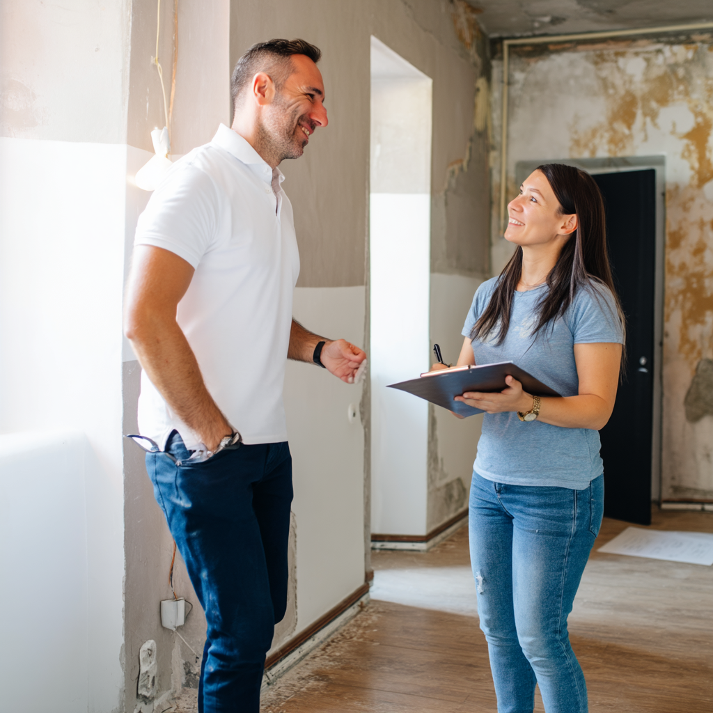 sell my house fast